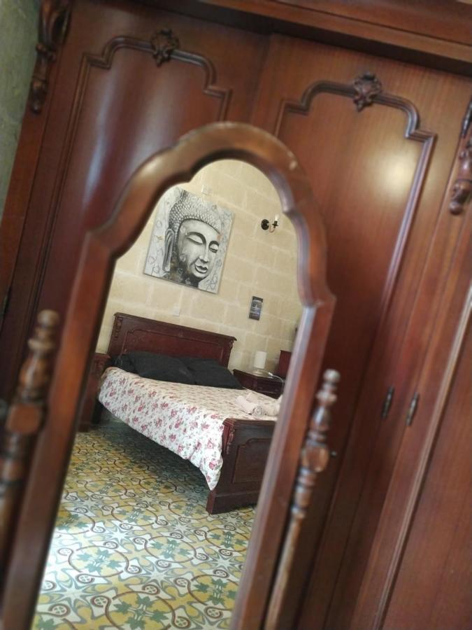 Ta' Lorenzo Vendégház San Lawrenz Kültér fotó